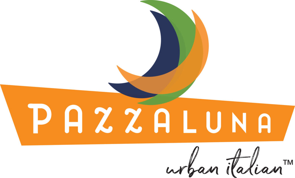 PAZZALUNA LOGO